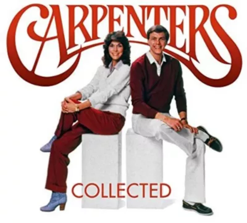 Carpenters - Collected LP