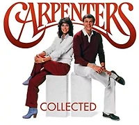 Carpenters - Collected LP