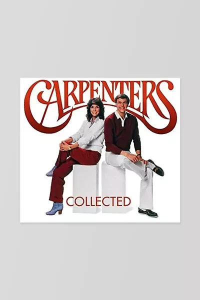 Carpenters - Collected LP