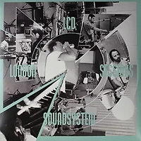 LCD Soundsystem - London Sessions LP