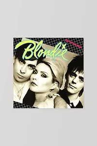 Blondie - Eat to the Beat LP