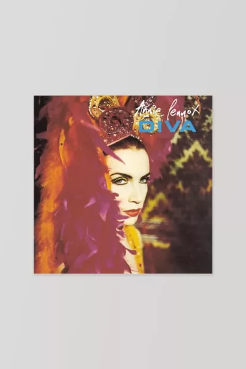 Annie Lennox - Diva LP