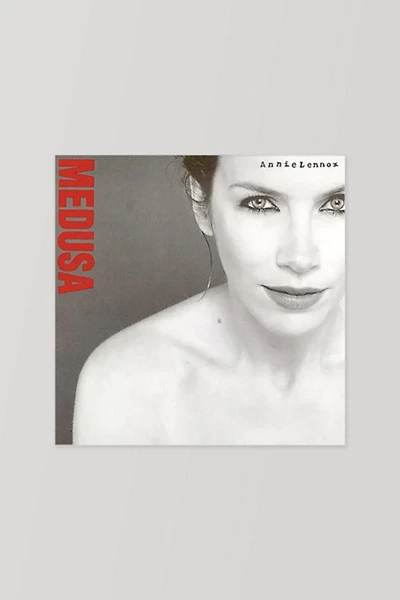 Annie Lennox - Medusa LP