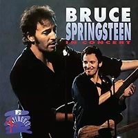 Bruce Springsteen - MTV Plugged LP