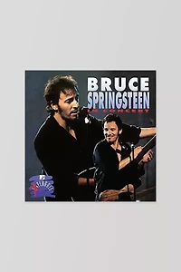 Bruce Springsteen - MTV Plugged LP