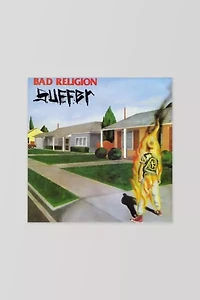 Bad Religion - Suffer LP