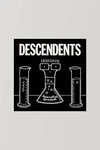 Descendents - Hypercaffium Spazzinate LP