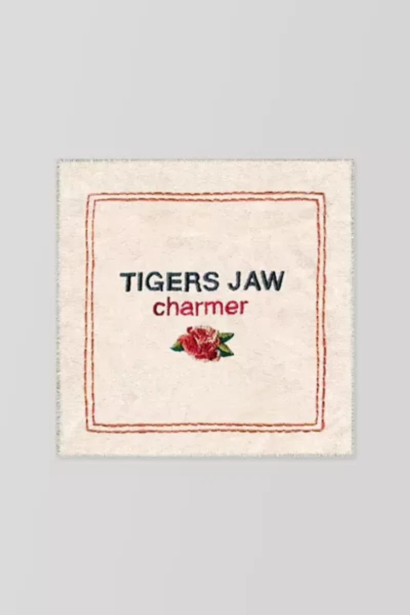 Tigers Jaw