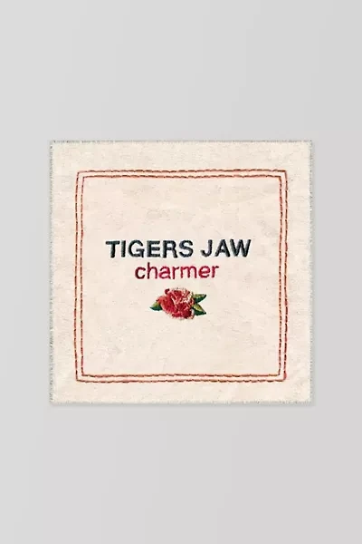 Tigers Jaw