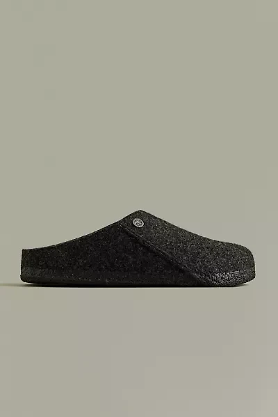 Birkenstock Men's Zermatt Wool Felt Clog