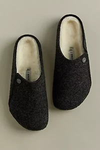 Birkenstock Men's Zermatt Wool Felt Clog