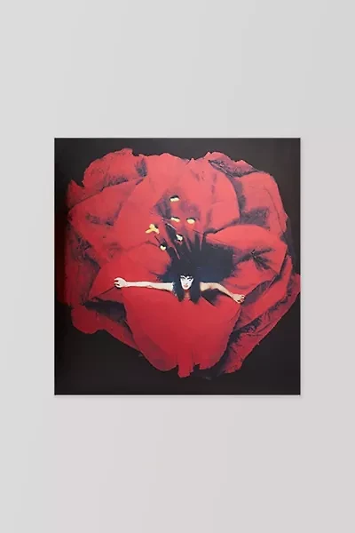 Smashing Pumpkins - Adore LP