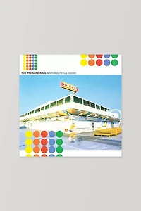 Promise Ring - Nothing Feels Good LP