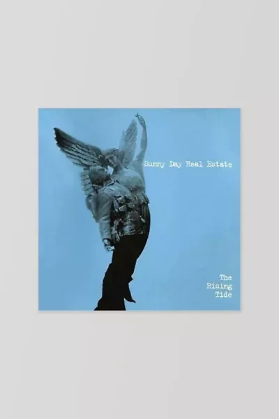 Sunny Day Real Estate - Rising Tide LP