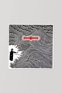 Thom Yorke - Eraser LP