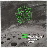 Thom Yorke - Tomorrow's Modern Boxes LP