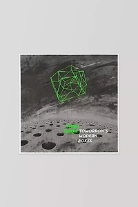 Thom Yorke - Tomorrow's Modern Boxes LP