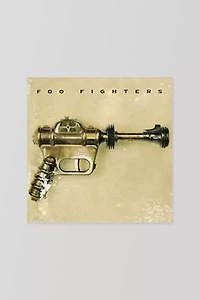 Foo Fighters - Foo Fighters LP