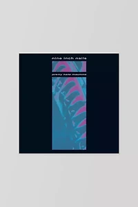 Nine Inch Nails - Pretty Hate Machine LP