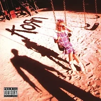 Korn - Korn LP