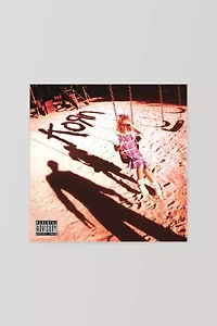 Korn - Korn LP