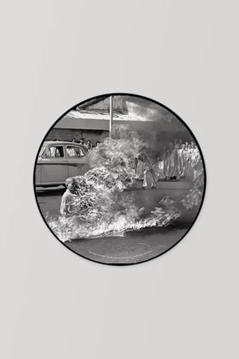 Rage Against the Machine - Rage Against the Machine LP