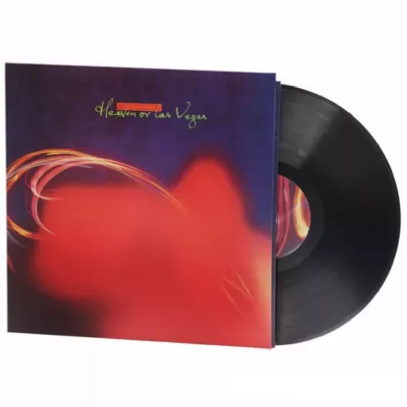 Cocteau Twins - Heaven or Las Vegas LP