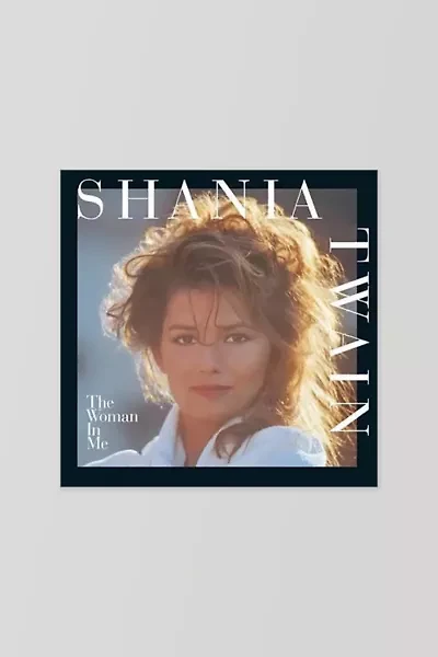 Shania Twain