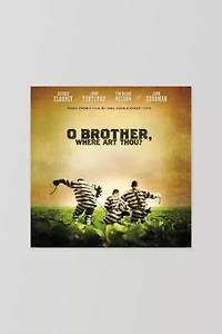 Various Artists - O Brother Where Art Thou? LP