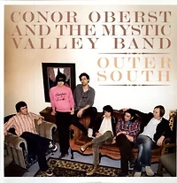 Conor Oberst & the Mystic Valley Band - Outer South LP