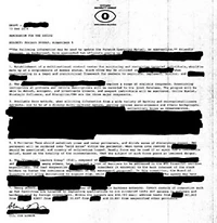 Desaparecidos - Payola LP