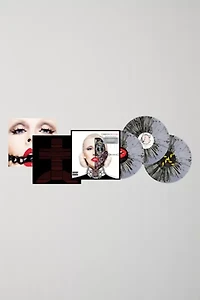 Christina Aguilera - Bionic UO Exclusive 3XLP