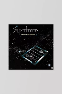 Supertramp - Crime of the Century LP