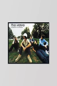 Verve - Urban Hymns LP