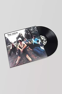 Verve - Urban Hymns LP