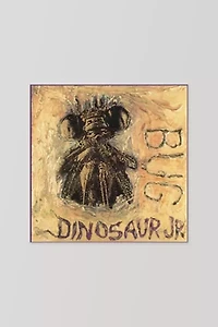 Dinosaur Jr. - Bug LP