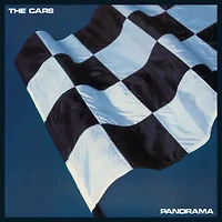 Cars - Panorama LP