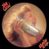 Cars - Shake It Up LP