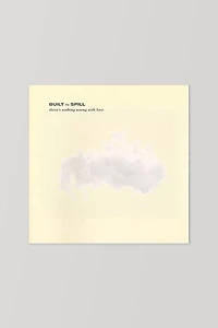 Built to Spill - Theres Nothing Wrong with Lov LP