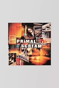Primal Scream - Vanishing LP