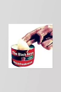 Black Keys - Thickfreakness LP