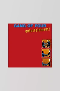 Gang of Four - Entertainment LP