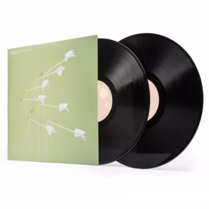 Modest Mouse - Good News for People Who Love Bad News LP