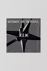 R.E.M. - Automatic for the People (25th Anniversary) LP