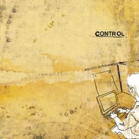 Pedro the Lion - Control LP