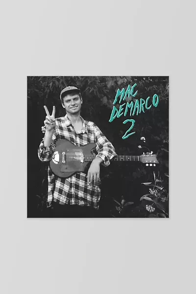 Mac Demarco - 2 LP