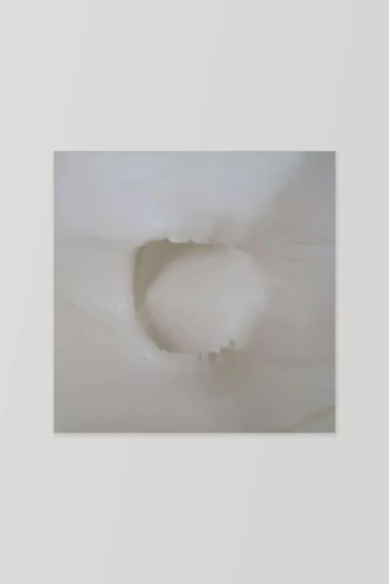 St. Vincent - Strange Mercy LP