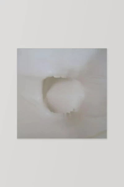 St. Vincent - Strange Mercy LP
