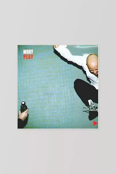 Moby - Play LP