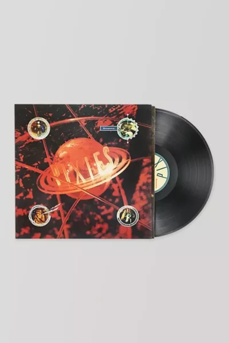 Pixies - Bossanova LP